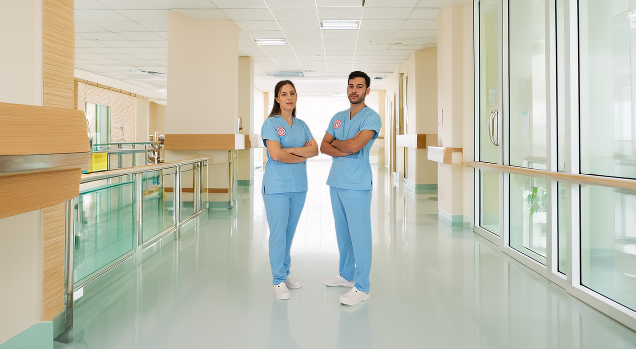 When Will Healthcare Staff Receive Their Uniforms in Public Hospitals?