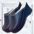 Women's Special High Sole Sabo Slippers