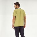 Pistachios Silva Lux Lycra Single Top