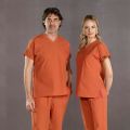 Tile Dr Greys Tericoton Suit (Thin Fabric)
