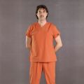 Tile Dr Greys Tericoton Suit (Thin Fabric)