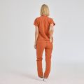 Tile Dr Greys Tericoton Suit (Thin Fabric)