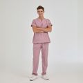 Dried Rose Dr Greys Tericoton Suit (Thin Fabric)