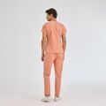 Somon Dr Greys Terikoton Takım (İnce Kumaş)