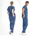 MediJean Denim Fabric Single Trousers