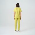 Neon Green Zero Best Lycra Suit