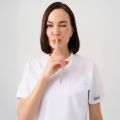 Beyaz Cool Best Likra Takım