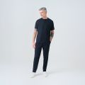 Navy Blue Cool Best Lycra Suit