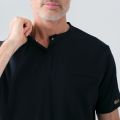 Navy Blue Cool Best Lycra Suit