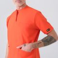 Orange Cool Best Lycra Suit