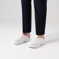 Women's Classic Perforated Sabo Slippers