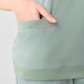 Mint Green Star Best Lycra Set