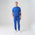 Sax Blue Star Best Lycra Set