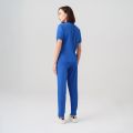 Sax Blue Star Best Lycra Set
