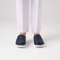 Fit Vivacolor Greys Gold Sabo Slippers