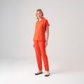 Pati Desen Klasik Greys Life Sabo Terlikler