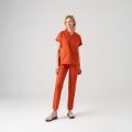 Tile Dr. Greys Best Lycra Scrubs Set