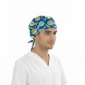 Kahraman Takımı Desenli Bone (Cotton Likra Kumaş)