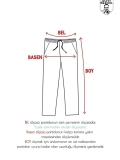 Медицинский комплект из хлопка с лайкрой с научным принтом (верх+низ)