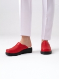 Blumig Damen Doktor Hebamie Medikal Plus Prestige Gemusterte Medizinische Clogs