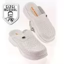 Classic Perforated Sabots