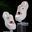 Viva embroidery Sabo Slippers