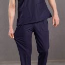 New Lycra Scrubs Pants