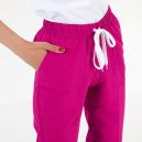 Tericoton Scrubs Pants