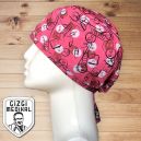 Desenli Cotton Boneler