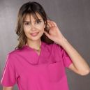 Classic Surgical Tericoton Suit