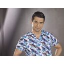 Personalized Doctor Uniform