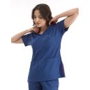 Lycra Doctor Uniform