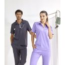 Polo Lüx Lycra Suit