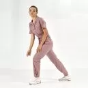 Retro Lüks Likra Takımlar