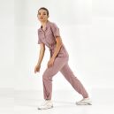 Retro Lüx Lycra Suit
