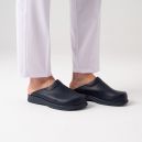 Men's Sabo Hospital Slippers