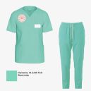 Aile Sağlığı Çalışanları Kıyafetleri