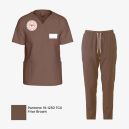 Diğer Sağlık Meslek Mensupları Kıyafetleri