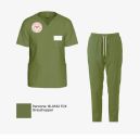 Eczacı Kıyafetleri