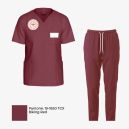 Lisans ve Lisansüstü Sağlık Meslek Mensupları Kıyafetleri