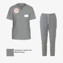 Teknik Hizmetler Sınıfı Personel Kıyafetleri