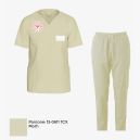 Tıbbi Sekreter Kıyafetleri