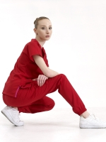 Jogger Lux Stretch-Sets