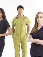 Scrubs Forma