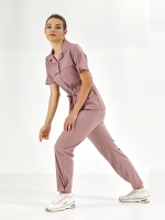 Retro Luxus Stretch-Sets