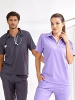 Polo Luxus Stretch-Sets