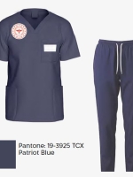 Pflegekleidung für Krankenschwestern