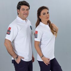 112 Paramedic T-Shirt