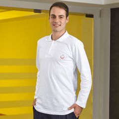 112 Paramedic Long Sleeve T-Shirt