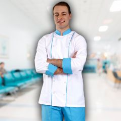 Men's Cook Shirts